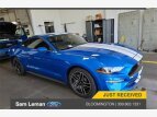 Thumbnail Photo 43 for 2019 Ford Mustang